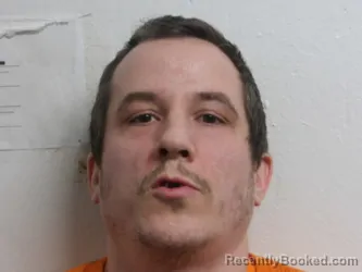 Mugshot of CLARENCE ASHBY booked in Cuyahoga County, Ohio on March 19, 2026