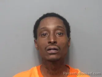 Mugshot of ROGELIO CALDWELL booked in Cuyahoga County, Ohio on May 12, 2026