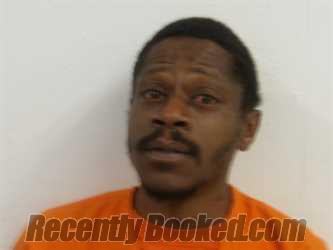 Mugshot of STACEY BARROW