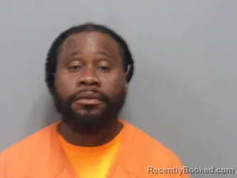 Mugshot of JAMES WILLIAMS booked in Cuyahoga County, Ohio on June 30, 2026