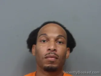 Mugshot of WILLIE WARFIELD booked in Cuyahoga County, Ohio on June 29, 2026