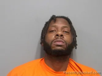 Mugshot of STEVEN IVORY