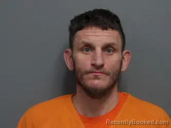 Mugshot of ALEXANDER LENCZEWSKI booked in Cuyahoga County, Ohio on March 24, 2026