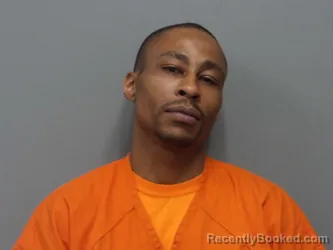 Mugshot of BRIAN PRINCE booked in Cuyahoga County, Ohio on April 2, 2026