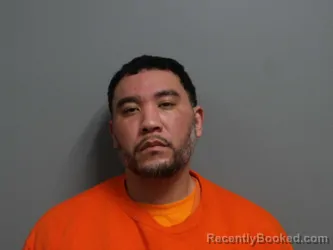 Mugshot of JOSEPH SMITH