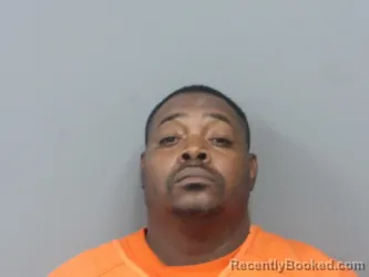 Mugshot of Antoine Williams booked in Cuyahoga County, Ohio on August 30, 2026