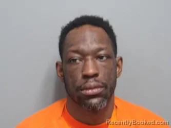 Mugshot of STANLEY ADAMS booked in Cuyahoga County, Ohio on March 25, 2026