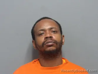 Mugshot of MICHAEL BOYD booked in Cuyahoga County, Ohio on July 3, 2026