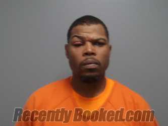 Mugshot of RUFUS DAVENPORT booked in Cuyahoga County, Ohio on March 21, 2026