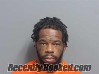 Mugshot of EVAN LUTON booked in Cuyahoga County, Ohio on June 15, 2026