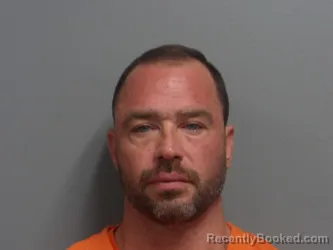 Mugshot of JOHN VASKO booked in Cuyahoga County, Ohio on July 22, 2026