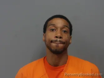 Mugshot of Robert Spencer booked in Cuyahoga County, Ohio on August 27, 2026