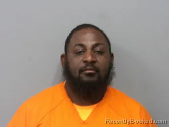 Mugshot of Buddy Freeman booked in Cuyahoga County, Ohio on September 11, 2026