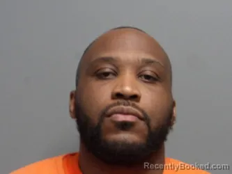 Mugshot of MICHAEL FURR booked in Cuyahoga County, Ohio on May 11, 2026