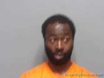 Mugshot of DAMON KNOWLES booked in Cuyahoga County, Ohio on May 17, 2026