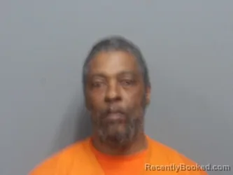 Mugshot of KEION MORGAN booked in Cuyahoga County, Ohio on July 27, 2026
