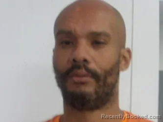 Mugshot of DA LEON BALFOUR