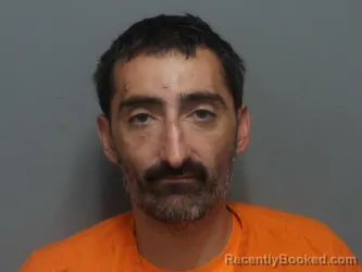 Mugshot of SHAWN BAKER booked in Cuyahoga County, Ohio on July 1, 2026