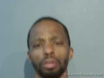 Mugshot of EUGENE GILL booked in Cuyahoga County, Ohio on March 29, 2026