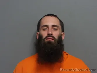 Mugshot of FREDERICK WALKER booked in Cuyahoga County, Ohio on May 30, 2026