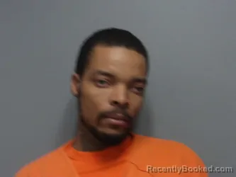 Mugshot of JAMES HARRIS booked in Cuyahoga County, Ohio on March 28, 2026