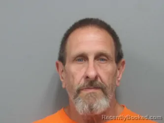 Mugshot of MARK KONRAD booked in Cuyahoga County, Ohio on July 27, 2026