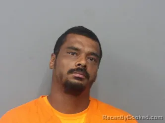 Mugshot of Willie Johnson booked in Cuyahoga County, Ohio on September 6, 2026