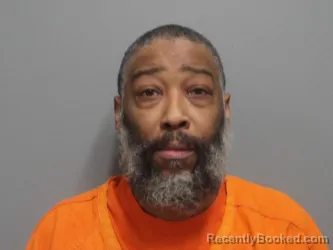 Mugshot of JOE DIXON