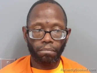 Mugshot of STANLEY TURPIN booked in Cuyahoga County, Ohio on July 27, 2026
