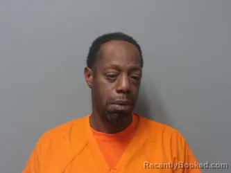 Mugshot of BRANDON GIBSON booked in Cuyahoga County, Ohio on July 15, 2026