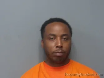Mugshot of ROBERT MITCHELL booked in Cuyahoga County, Ohio on July 15, 2026