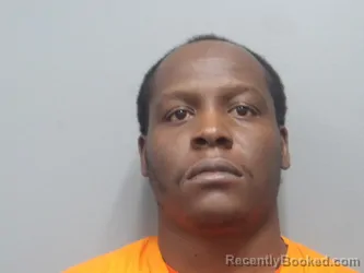 Mugshot of JOVAN HIGHBAUGH booked in Cuyahoga County, Ohio on May 12, 2026