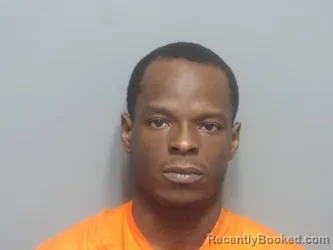 Mugshot of TEVIN PRESCOTT booked in Cuyahoga County, Ohio on May 6, 2026