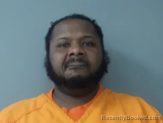 Mugshot of DAVID WALTON booked in Cuyahoga County, Ohio on March 28, 2026