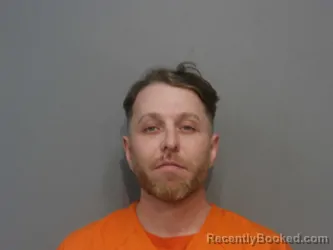 Mugshot of RYAN DORAN booked in Cuyahoga County, Ohio on March 13, 2026