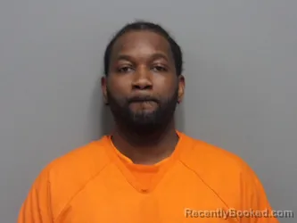 Mugshot of ALLEN MCDANIEL booked in Cuyahoga County, Ohio on March 18, 2026