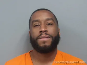Mugshot of JAMES LAMPKINS booked in Cuyahoga County, Ohio on July 28, 2026