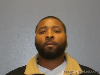 Mugshot of PHILLIP GRIMES booked in Cuyahoga County, Ohio on March 18, 2026