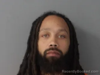 Mugshot of LESLIE ROBINSON booked in Cuyahoga County, Ohio on March 26, 2026