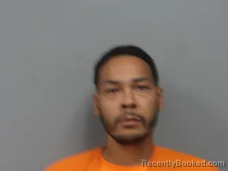 Mugshot of Steven Kennedy booked in Cuyahoga County, Ohio on August 28, 2026