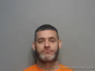 Mugshot of MICHAEL SIEGEL booked in Cuyahoga County, Ohio on June 4, 2026