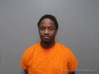 Mugshot of TYRELL SMITH