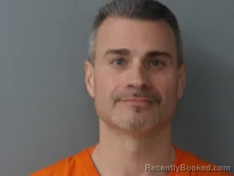 Mugshot of DAVID PHILLIPS booked in Cuyahoga County, Ohio on March 27, 2026