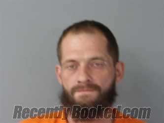 Mugshot of XAVIER NEIDER booked in Cuyahoga County, Ohio on March 4, 2026