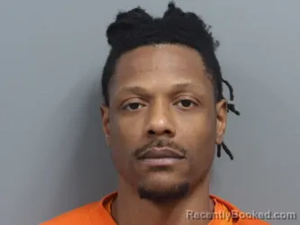 Mugshot of MICHAEL DUNCAN booked in Cuyahoga County, Ohio on April 2, 2026