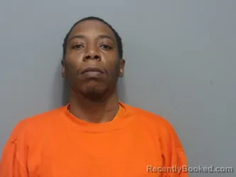 Mugshot of ANWAR EPPINGER booked in Cuyahoga County, Ohio on March 19, 2026