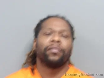 Mugshot of JERMAINE BAKER booked in Cuyahoga County, Ohio on March 24, 2026