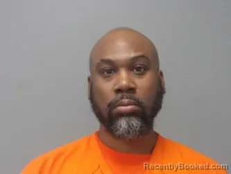 Mugshot of EDDIE THOMAS booked in Cuyahoga County, Ohio on March 19, 2026