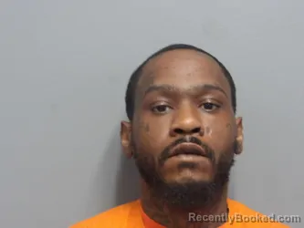 Mugshot of MONROE JACKSON booked in Cuyahoga County, Ohio on June 3, 2026