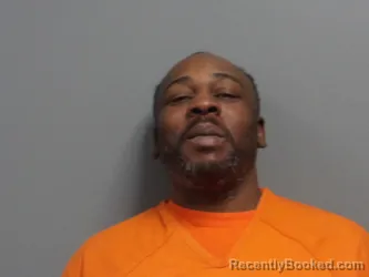 Mugshot of MARLON BEATY booked in Cuyahoga County, Ohio on March 6, 2026